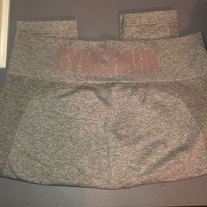 Gymshark Flex High Waisted Leggings